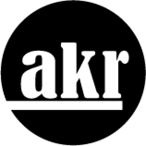 Akrützel Logo